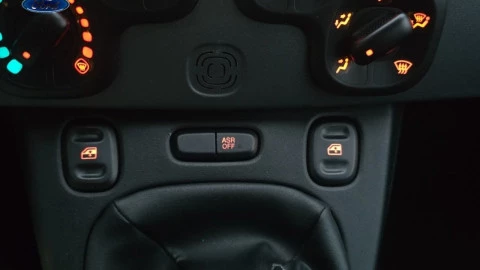 Fiat Panda City Life Hybrid 1.0 Gse 51kw (70CV)