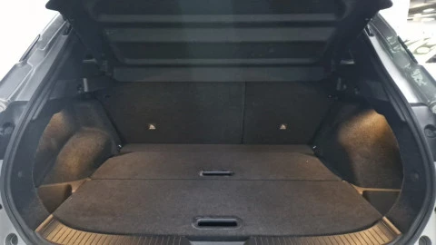 Nissan Qashqai DIG-T 103kW N-Connecta