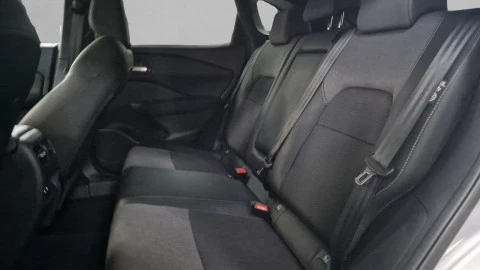 Nissan Qashqai DIG-T 103kW N-Connecta