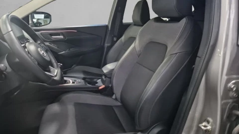 Nissan Qashqai DIG-T 103kW N-Connecta