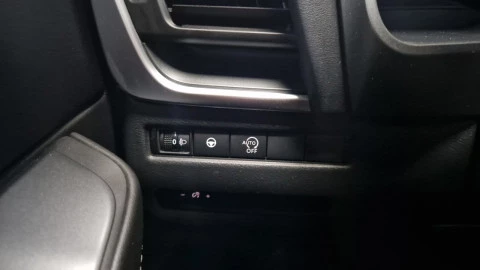 Nissan Qashqai DIG-T 103kW N-Connecta