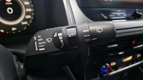 Nissan Qashqai DIG-T 103kW N-Connecta