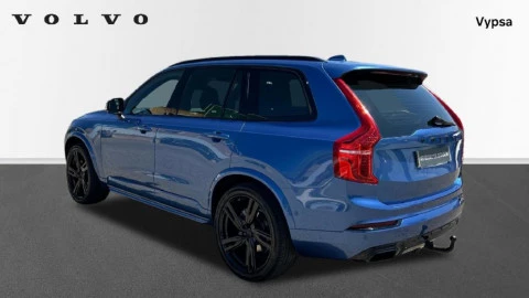 Volvo XC90 2.0 D5 AWD R-Design Auto