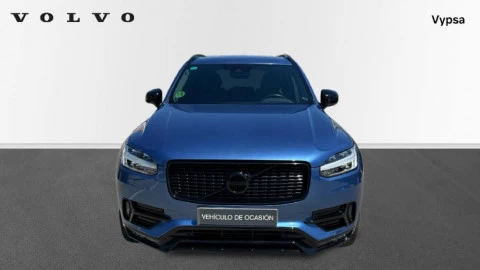 Volvo XC90 2.0 D5 AWD R-Design Auto