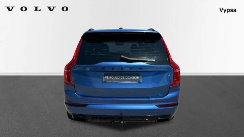 Volvo XC90 2.0 D5 AWD R-Design Auto