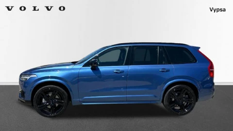 Volvo XC90 2.0 D5 AWD R-Design Auto