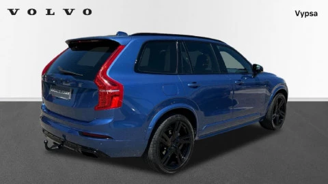 Volvo XC90 2.0 D5 AWD R-Design Auto