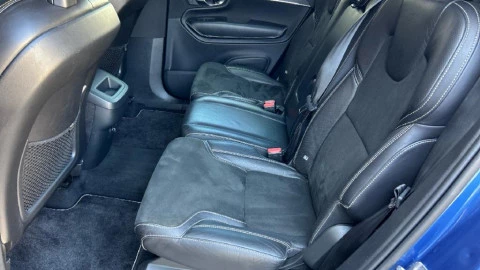 Volvo XC90 2.0 D5 AWD R-Design Auto