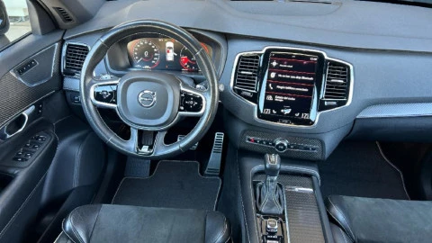 Volvo XC90 2.0 D5 AWD R-Design Auto