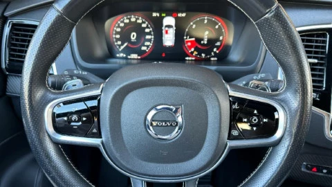 Volvo XC90 2.0 D5 AWD R-Design Auto