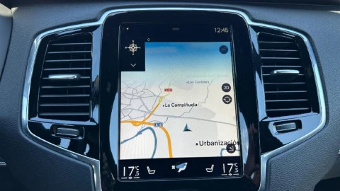 Volvo XC90 2.0 D5 AWD R-Design Auto