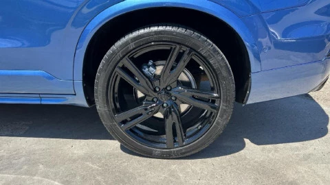 Volvo XC90 2.0 D5 AWD R-Design Auto