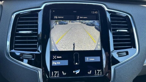 Volvo XC90 2.0 D5 AWD R-Design Auto