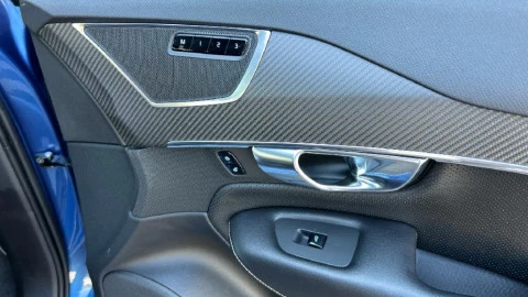 Volvo XC90 2.0 D5 AWD R-Design Auto