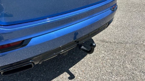 Volvo XC90 2.0 D5 AWD R-Design Auto