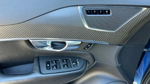 Volvo XC90 2.0 D5 AWD R-Design Auto