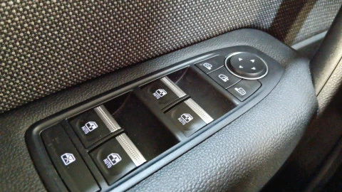 Renault Captur techno Eco-G 100cv (74 kW)