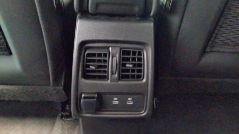 Renault Captur techno Eco-G 100cv (74 kW)