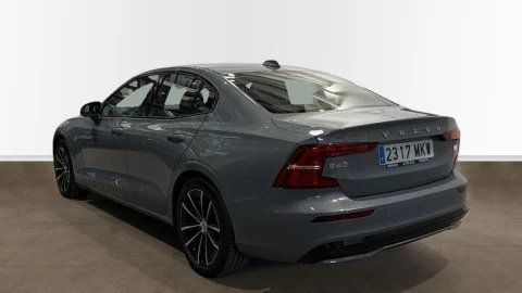 Volvo S60 T8 Recharge Ultimate Dark Auto 335 kW (455 CV)