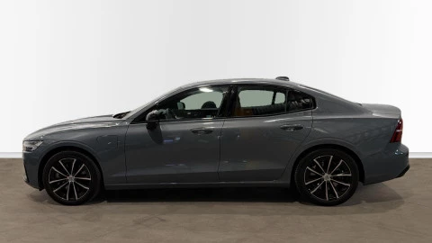 Volvo S60 T8 Recharge Ultimate Dark Auto 335 kW (455 CV)