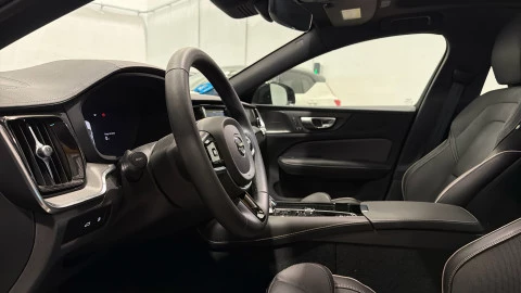 Volvo S60 T8 Recharge Ultimate Dark Auto 335 kW (455 CV)