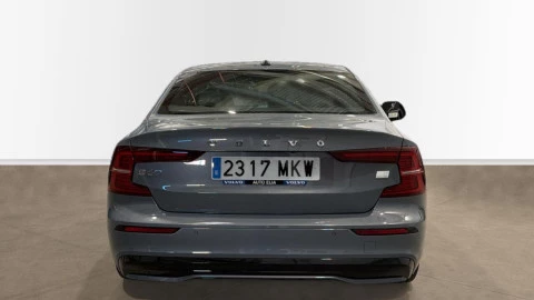 Volvo S60 T8 Recharge Ultimate Dark Auto 335 kW (455 CV)