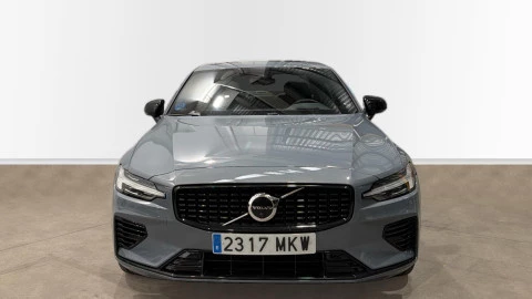Volvo S60 T8 Recharge Ultimate Dark Auto 335 kW (455 CV)