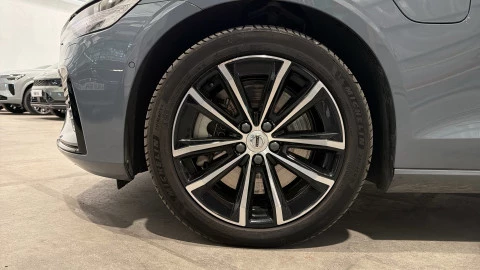 Volvo S60 T8 Recharge Ultimate Dark Auto 335 kW (455 CV)