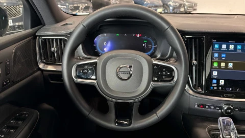 Volvo S60 T8 Recharge Ultimate Dark Auto 335 kW (455 CV)