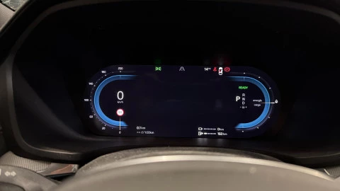 Volvo S60 T8 Recharge Ultimate Dark Auto 335 kW (455 CV)