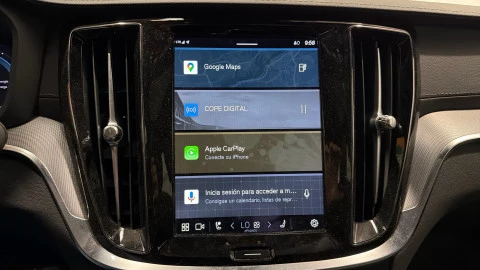 Volvo S60 T8 Recharge Ultimate Dark Auto 335 kW (455 CV)