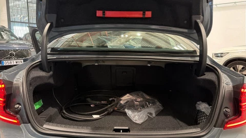 Volvo S60 T8 Recharge Ultimate Dark Auto 335 kW (455 CV)