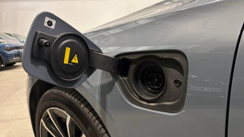 Volvo S60 T8 Recharge Ultimate Dark Auto 335 kW (455 CV)