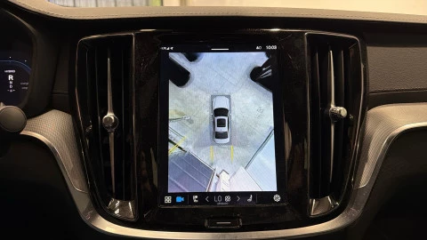 Volvo S60 T8 Recharge Ultimate Dark Auto 335 kW (455 CV)