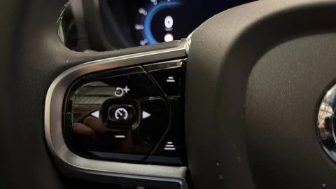 Volvo S60 T8 Recharge Ultimate Dark Auto 335 kW (455 CV)