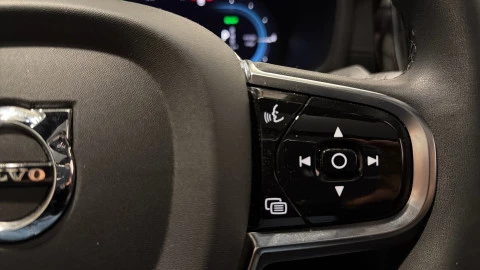 Volvo S60 T8 Recharge Ultimate Dark Auto 335 kW (455 CV)