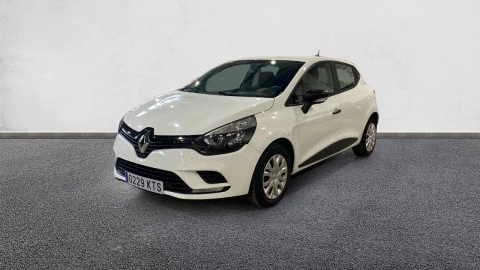 Renault Clio Life TCe 55kW (75CV) -18