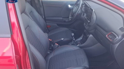 Ford Puma 1.0 EcoBoost 155cv ST-Line X MHEV
