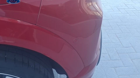 Ford Puma 1.0 EcoBoost 155cv ST-Line X MHEV