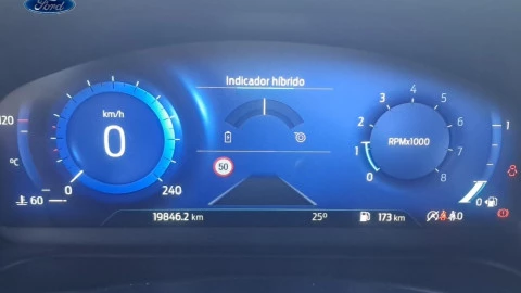 Ford Puma 1.0 EcoBoost 155cv ST-Line X MHEV