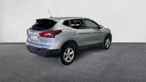 Nissan Qashqai DIG-T 103 kW (140 CV) E6D ACENTA