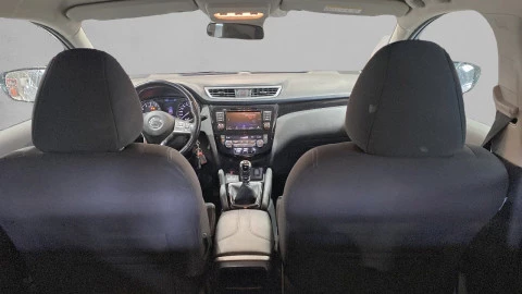 Nissan Qashqai DIG-T 103 kW (140 CV) E6D ACENTA