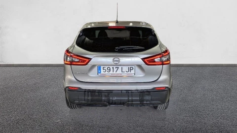 Nissan Qashqai DIG-T 103 kW (140 CV) E6D ACENTA