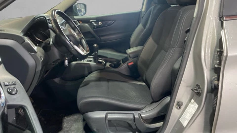 Nissan Qashqai DIG-T 103 kW (140 CV) E6D ACENTA