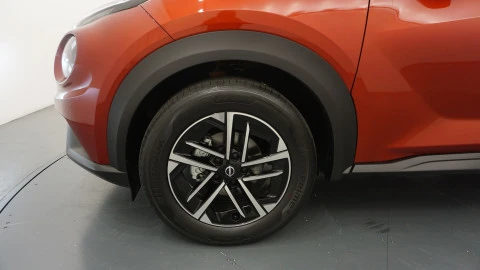 Nissan Juke DIG-T 84 kW (114 CV) DCT 7V N-Connecta