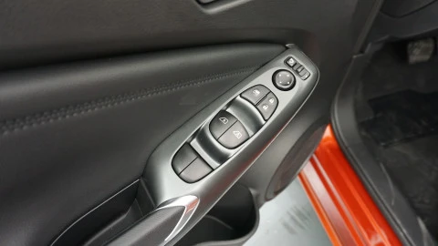 Nissan Juke DIG-T 84 kW (114 CV) DCT 7V N-Connecta