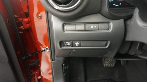 Nissan Juke DIG-T 84 kW (114 CV) DCT 7V N-Connecta
