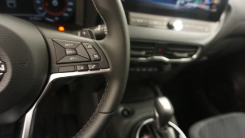 Nissan Juke DIG-T 84 kW (114 CV) DCT 7V N-Connecta