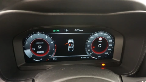 Nissan Juke DIG-T 84 kW (114 CV) DCT 7V N-Connecta