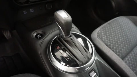 Nissan Juke DIG-T 84 kW (114 CV) DCT 7V N-Connecta